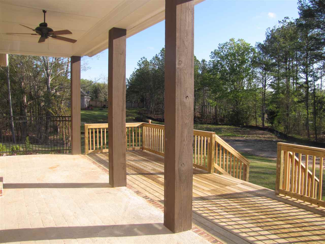 112 Ridgetop Circle Flowood, MS 39232 - Photo 30 of 31 Photo 30