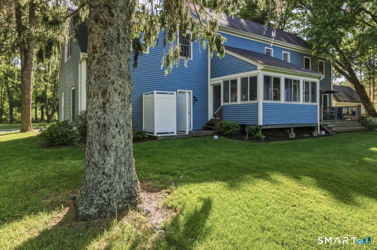 941 Nut Plains Road Guilford, CT 06437 - Photo 38 of 40