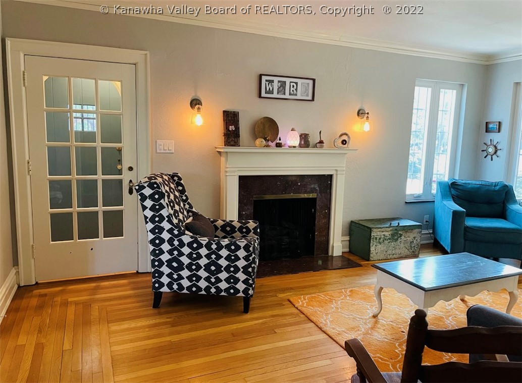 917 Chester Road Charleston, WV 25302 - Photo 5 of 19 Gallery Image 5