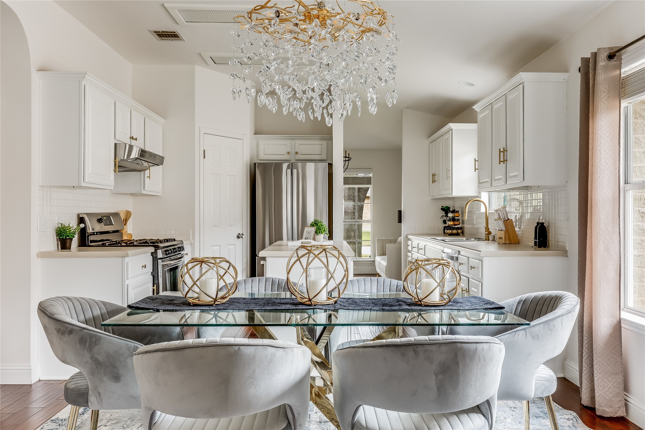 3905 Licorice Lane Austin, TX 78728 - Photo 13 of 35