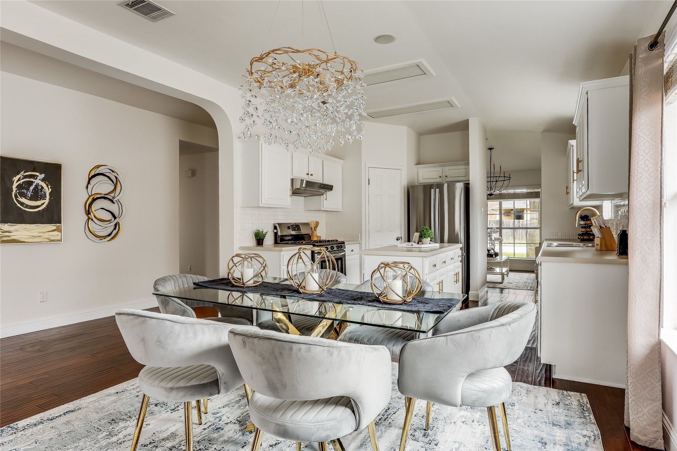 3905 Licorice Lane Austin, TX 78728 - Photo 14 of 35 FURNISHED RENTAL!