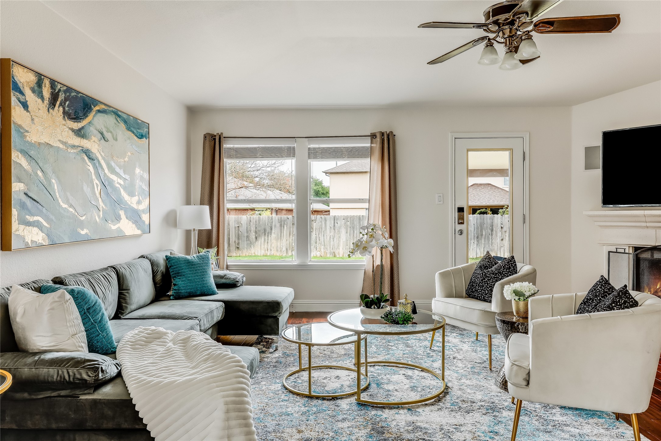 3905 Licorice Lane Austin, TX 78728 - Photo 15 of 35