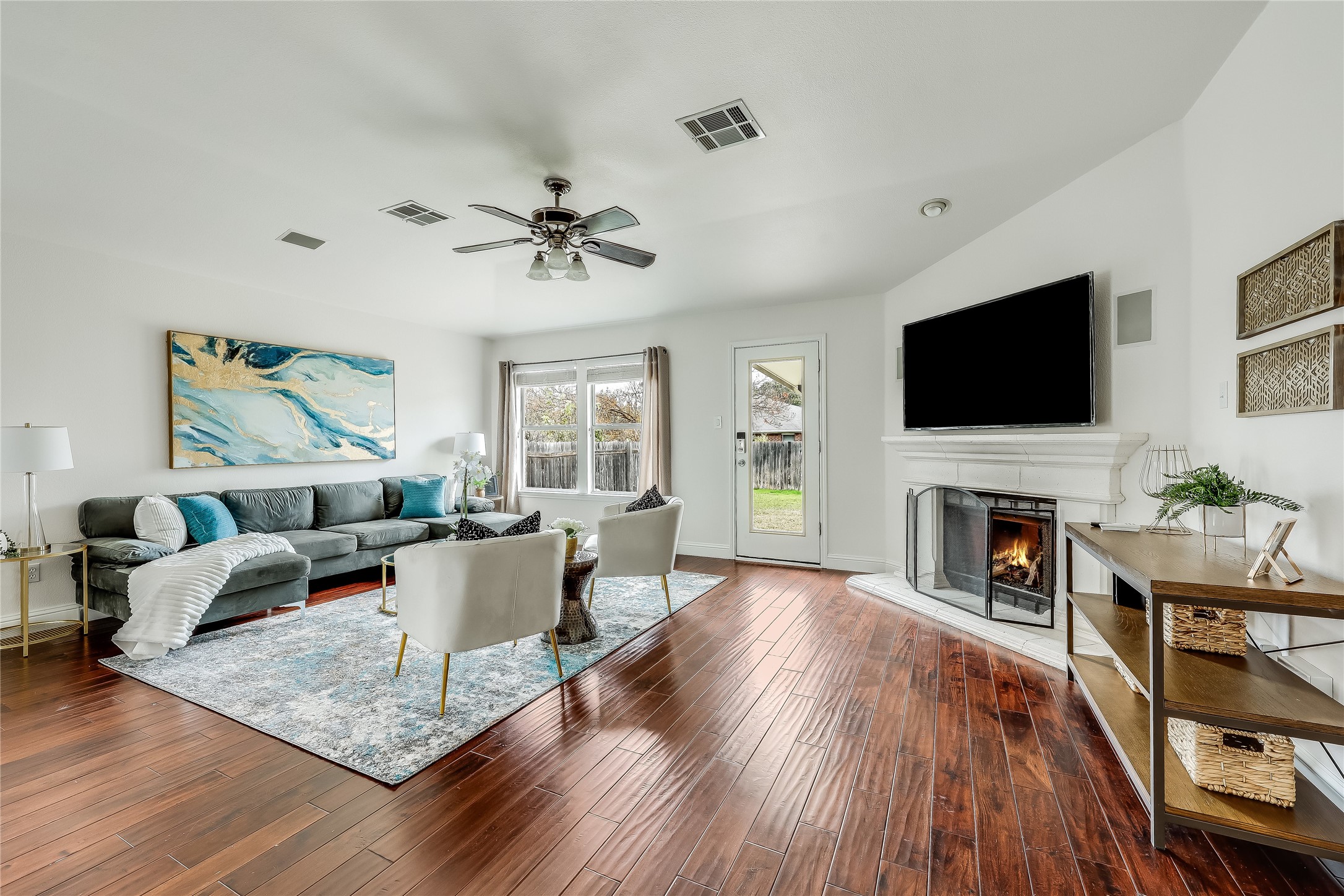 3905 Licorice Lane Austin, TX 78728 - Photo 17 of 35