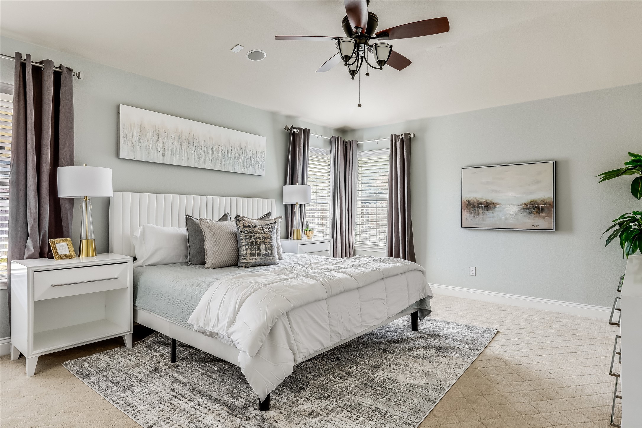 3905 Licorice Lane Austin, TX 78728 - Photo 18 of 35 FURNISHED RENTAL!