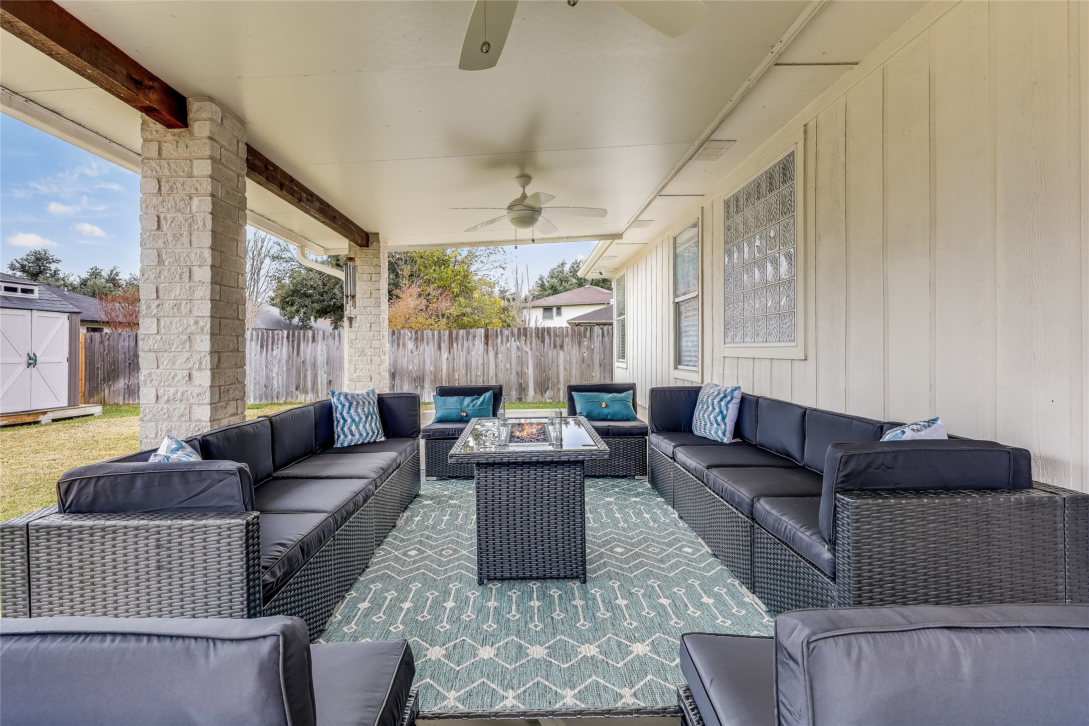 3905 Licorice Lane Austin, TX 78728 - Photo 28 of 35