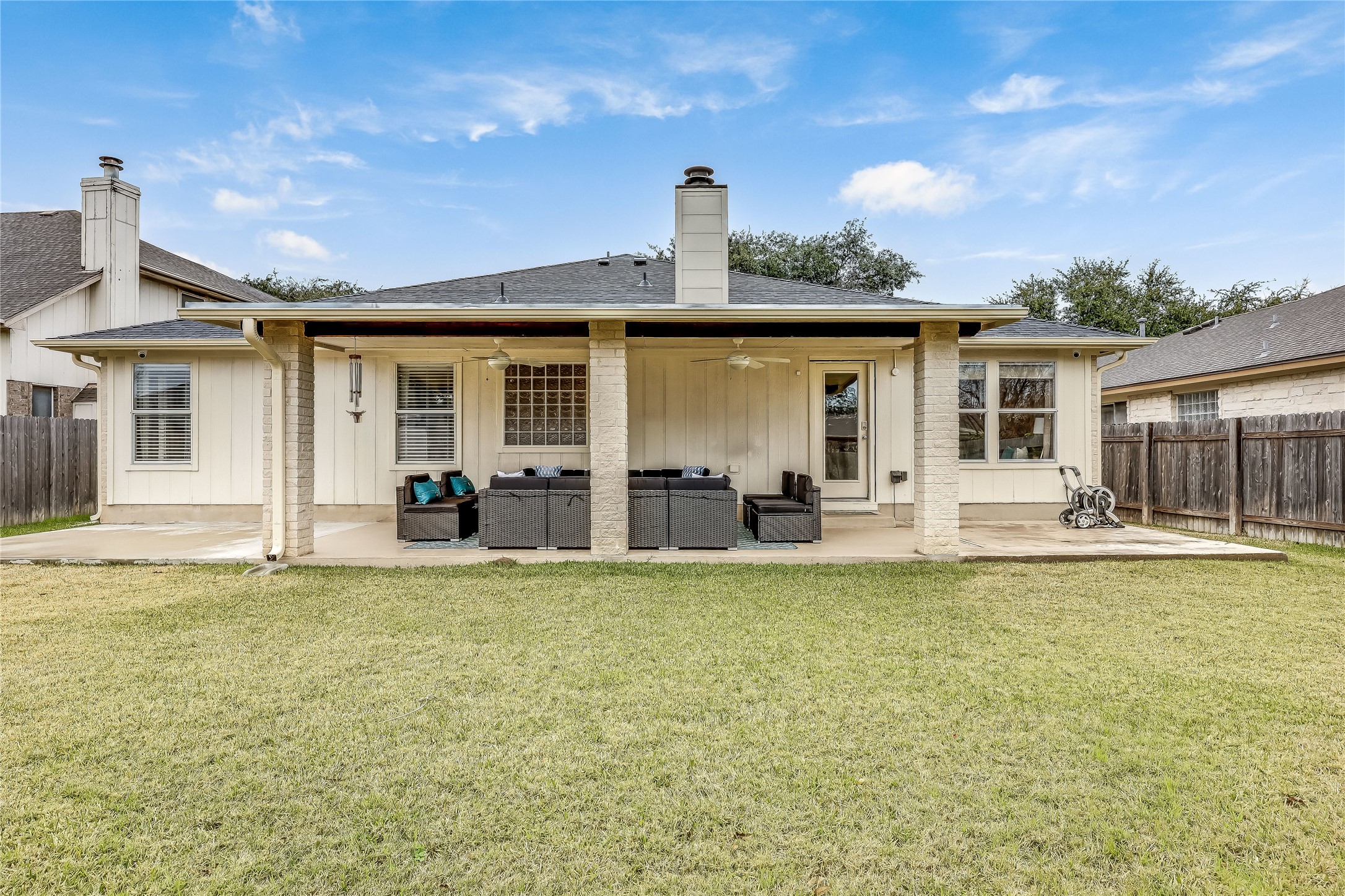 3905 Licorice Lane Austin, TX 78728 - Photo 29 of 35