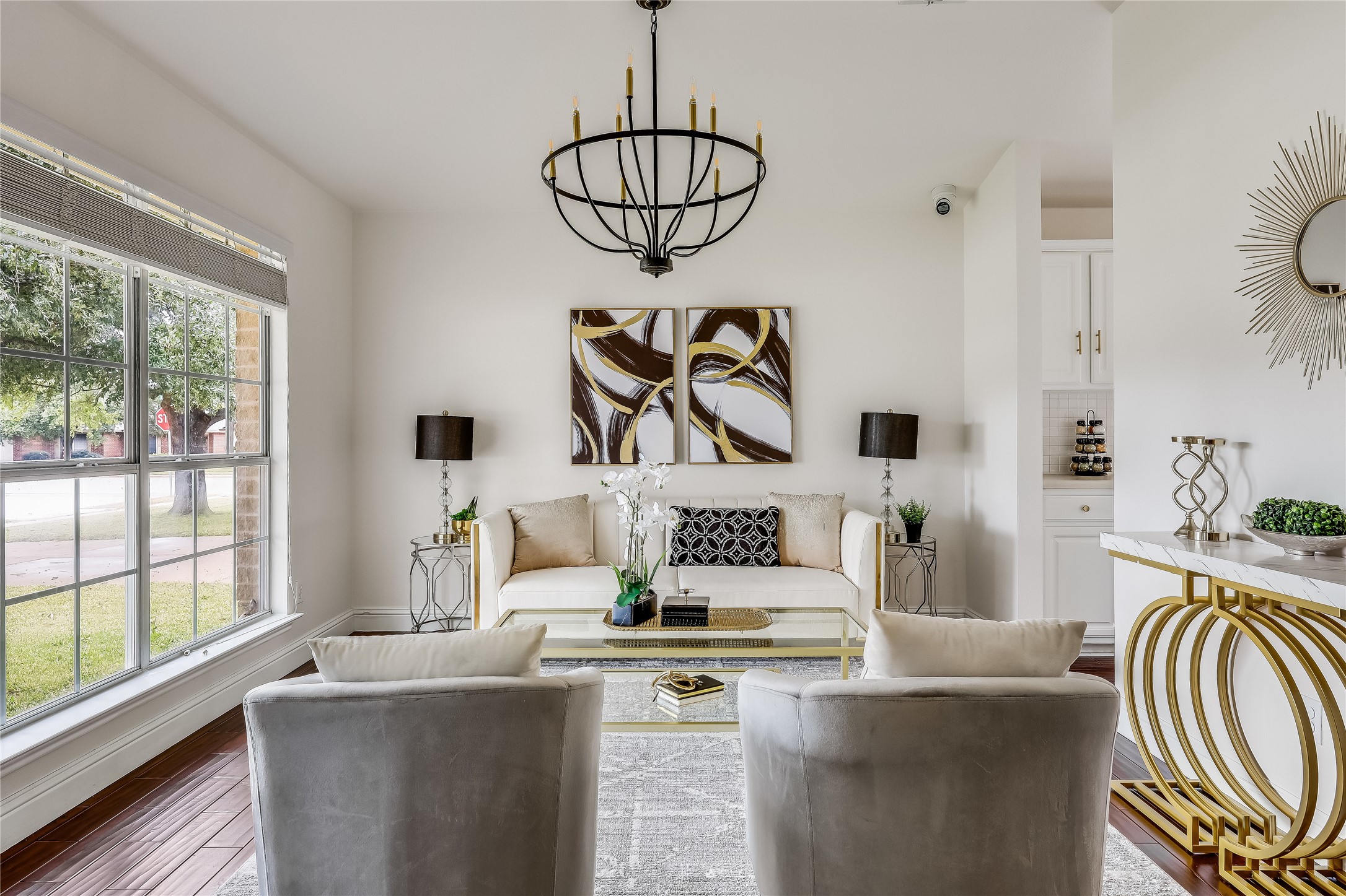 3905 Licorice Lane Austin, TX 78728 - Photo 5 of 35