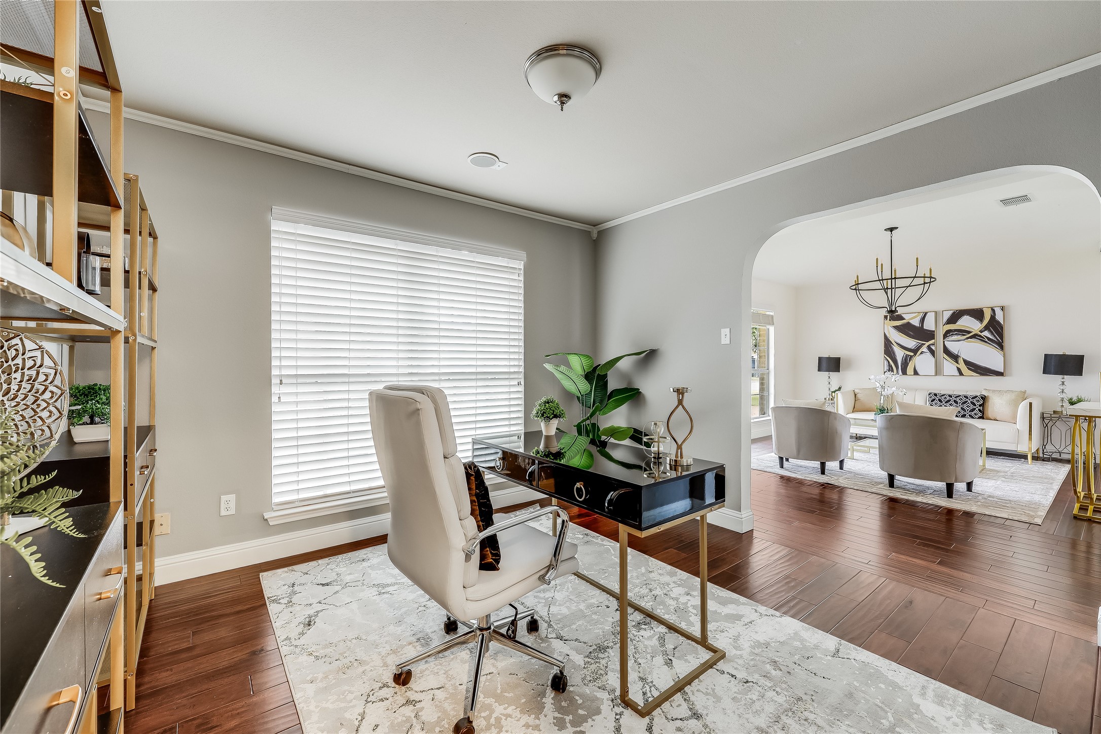 3905 Licorice Lane Austin, TX 78728 - Photo 7 of 35