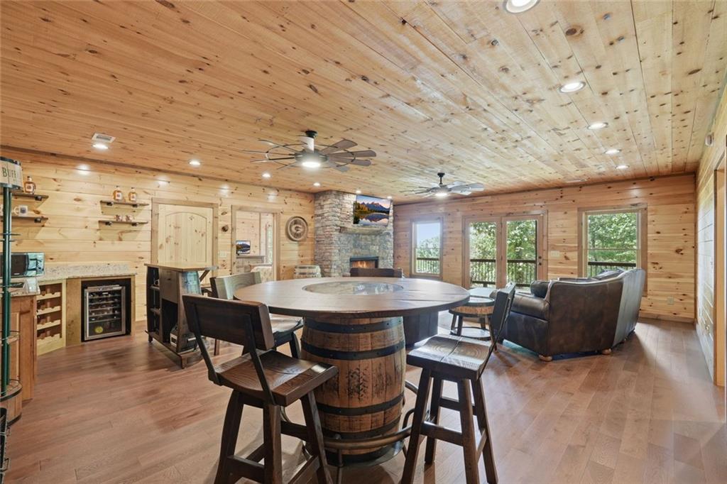 175 Stuart Ridge Road Mineral Bluff, GA 30559 - Photo 47 of 90 Gallery Image 47