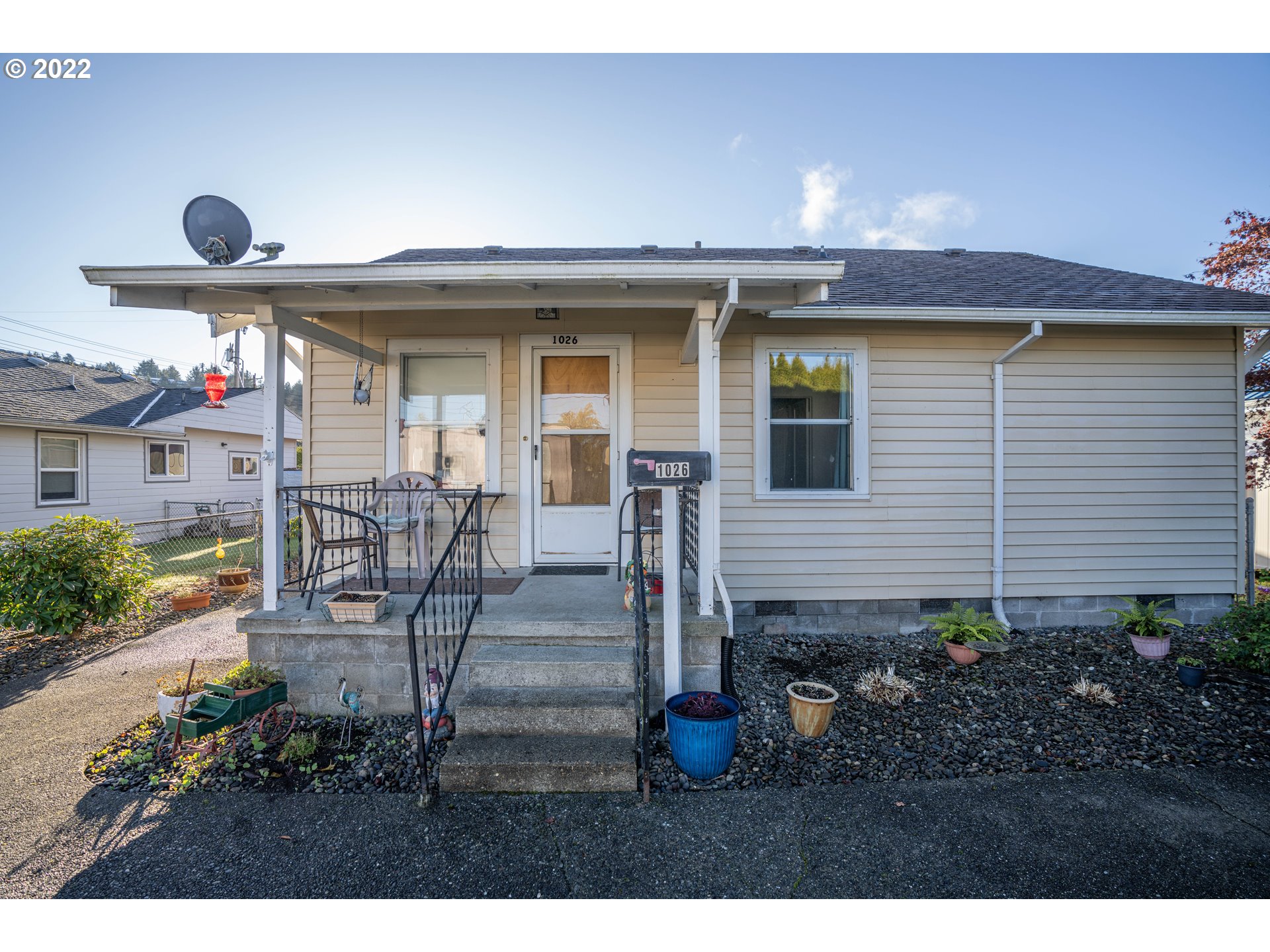 1026 Hawthorne Avenue Reedsport, OR 97467 - Photo 1 of 31 Gallery Image 1
