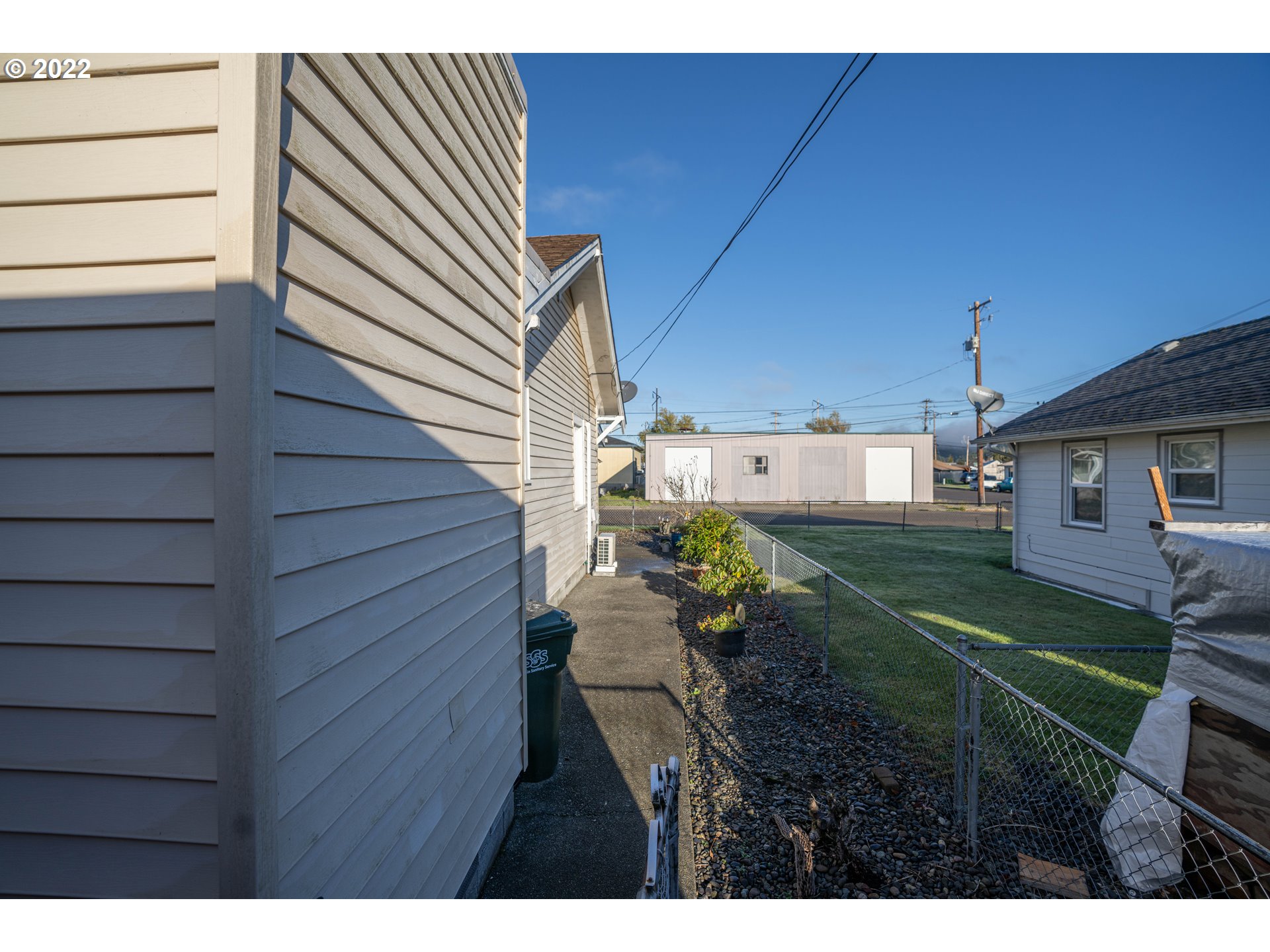 1026 Hawthorne Avenue Reedsport, OR 97467 - Photo 22 of 31 Exterior