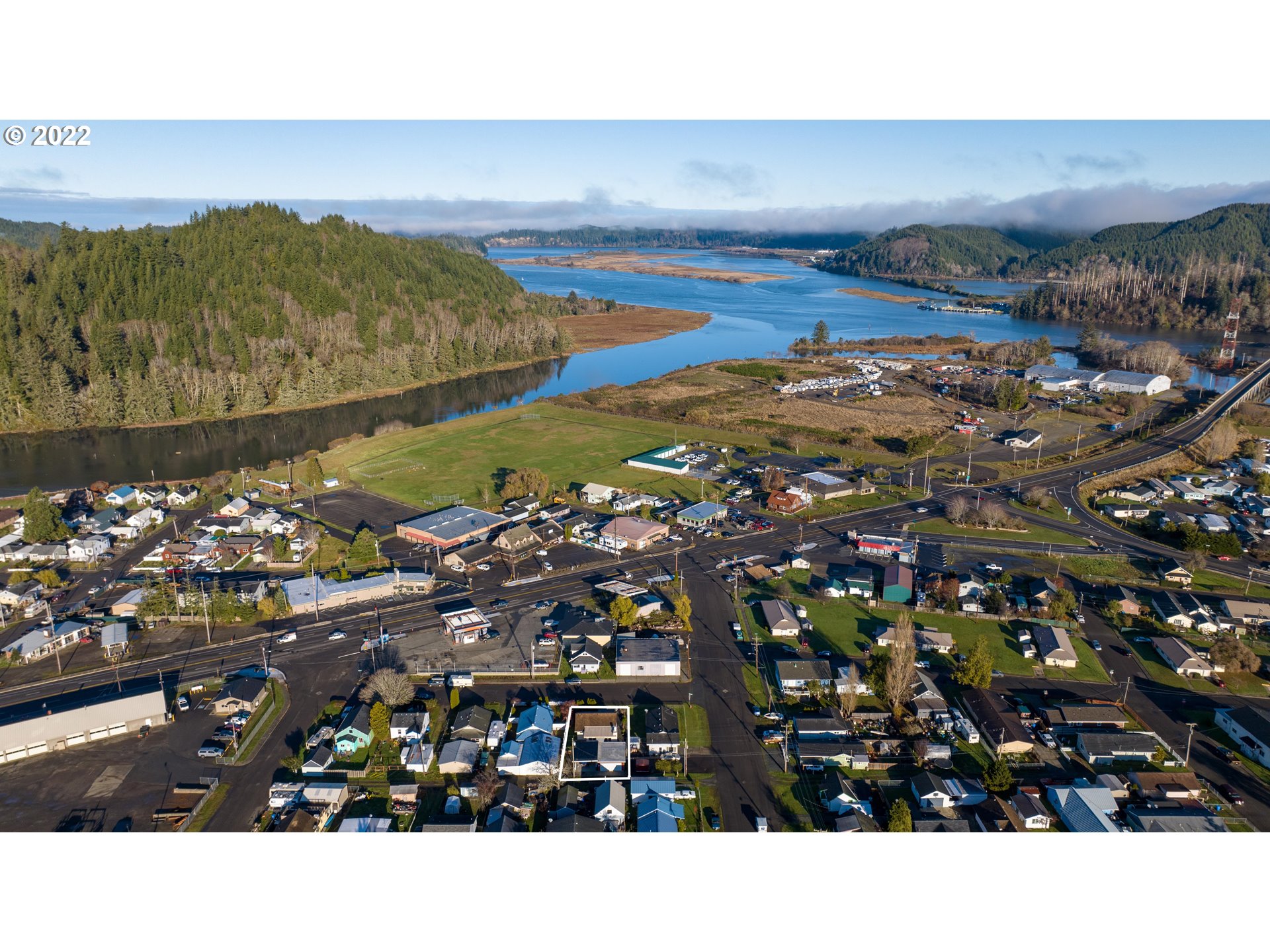 1026 Hawthorne Avenue Reedsport, OR 97467 - Photo 31 of 31 Gallery Image 31