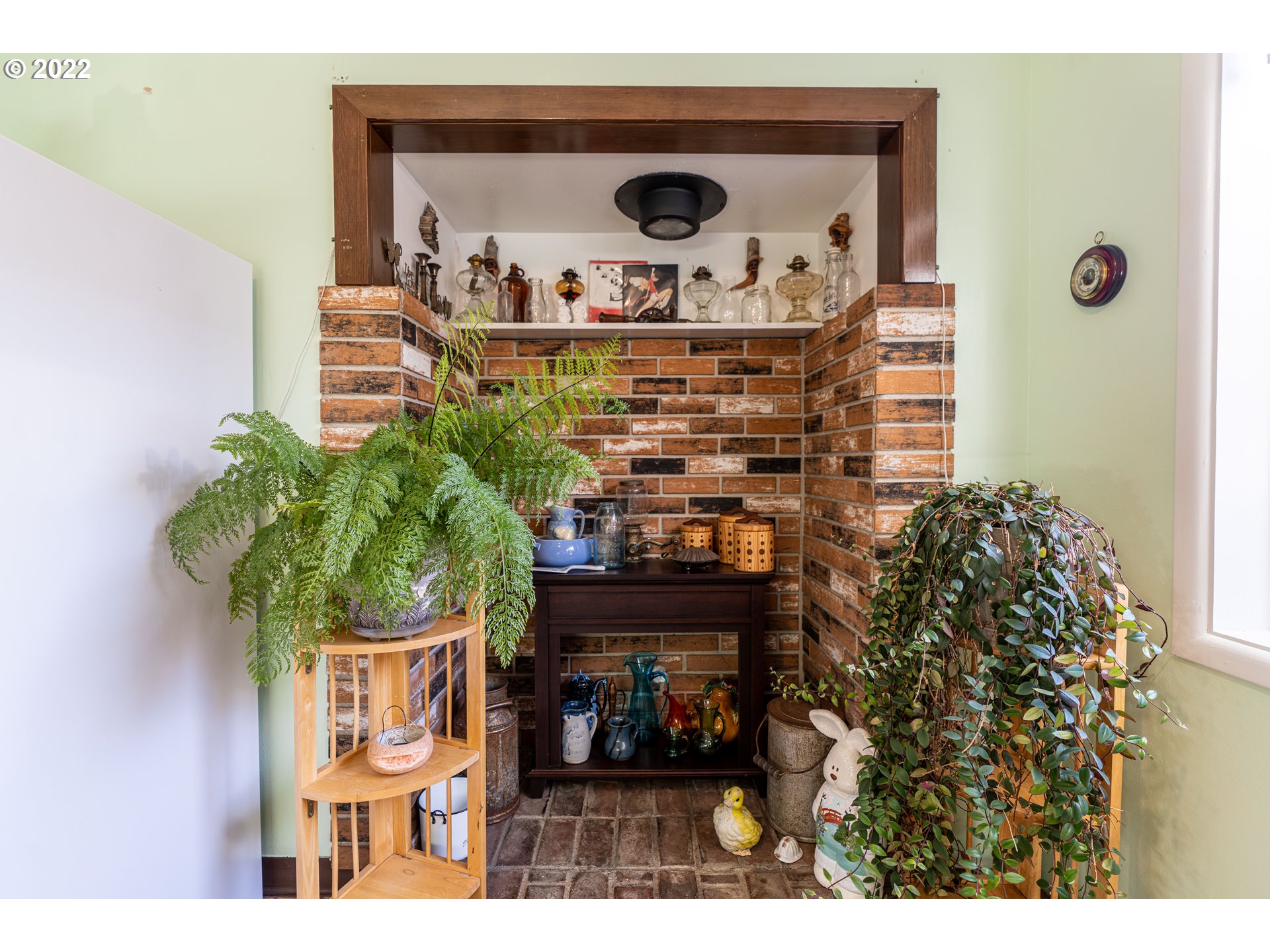 1026 Hawthorne Avenue Reedsport, OR 97467 - Photo 8 of 31 Dining Area