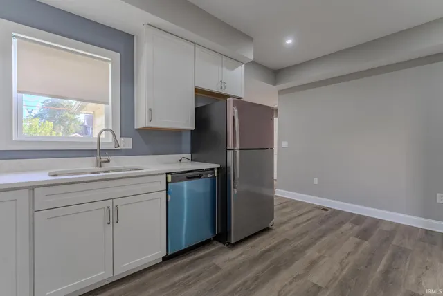 $184,900 | 1133 West 4th Street, Marion, IN 46952