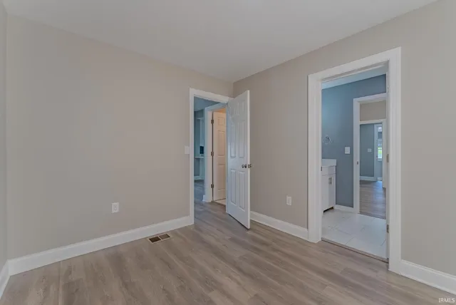 $184,900 | 1133 West 4th Street, Marion, IN 46952