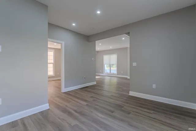 $184,900 | 1133 West 4th Street, Marion, IN 46952