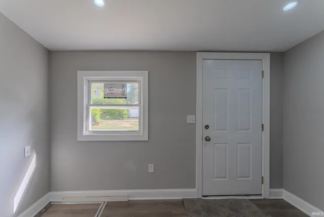 $184,900 | 1133 West 4th Street, Marion, IN 46952