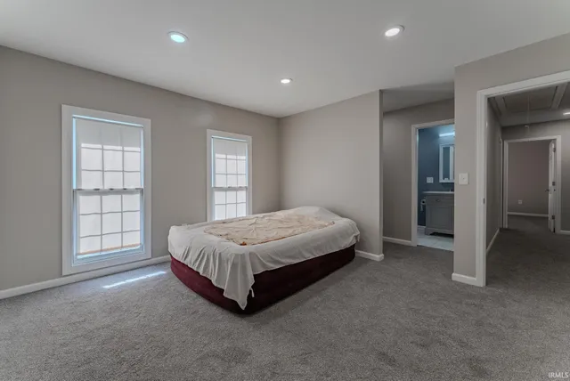 $184,900 | 1133 West 4th Street, Marion, IN 46952