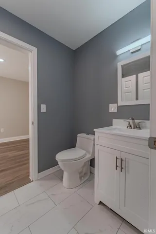 $184,900 | 1133 West 4th Street, Marion, IN 46952