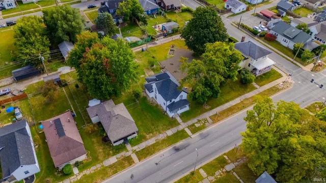 $184,900 | 1133 West 4th Street, Marion, IN 46952