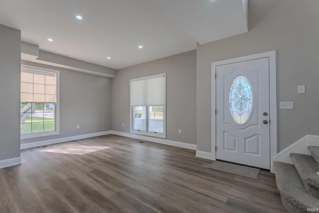 $184,900 | 1133 West 4th Street, Marion, IN 46952