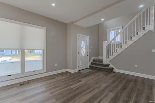 $184,900 | 1133 West 4th Street, Marion, IN 46952