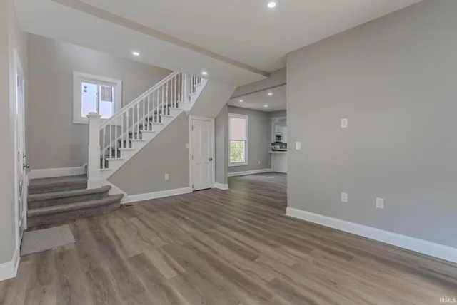 $184,900 | 1133 West 4th Street, Marion, IN 46952