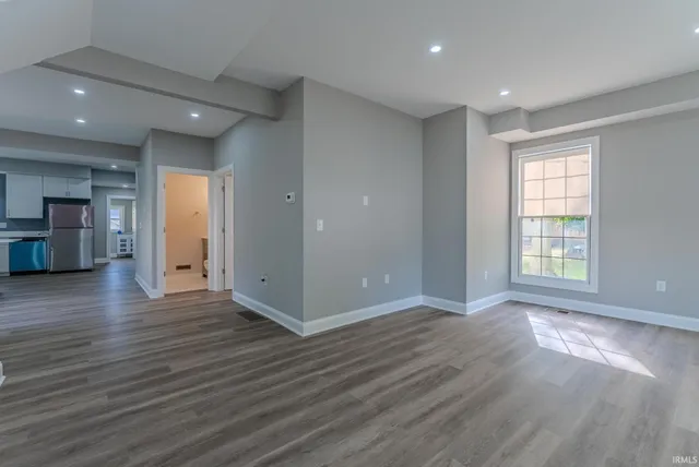 $184,900 | 1133 West 4th Street, Marion, IN 46952