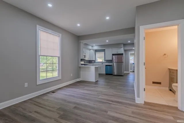 $184,900 | 1133 West 4th Street, Marion, IN 46952