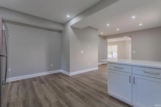 $184,900 | 1133 West 4th Street, Marion, IN 46952