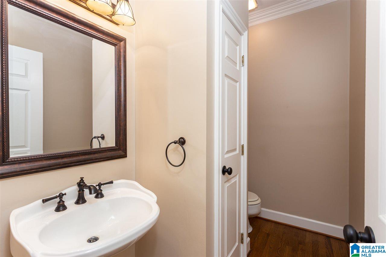 2617 Coleman Road Anniston, AL 36207 - Photo 15 of 50