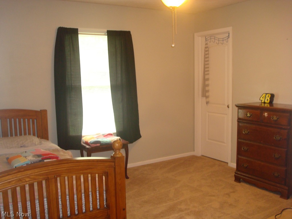 6624 Manchester Road Clinton, OH 44216 - Photo 19 of 24 All bedrooms with ceiling fans