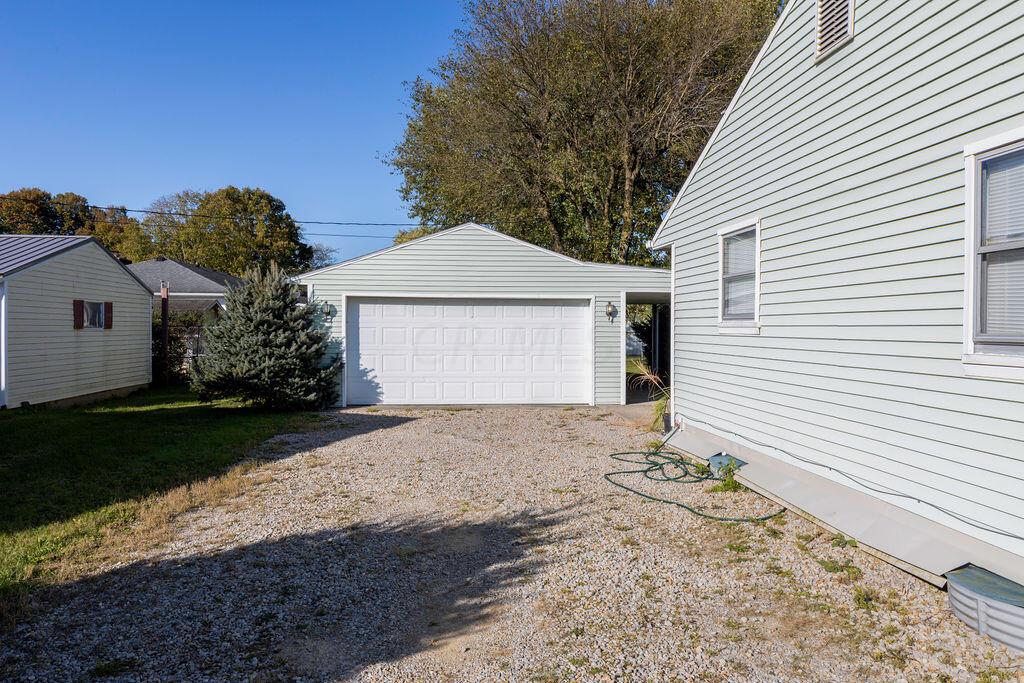 334 Goose Pond Road Newark, OH 43055 - Photo 32 of 40