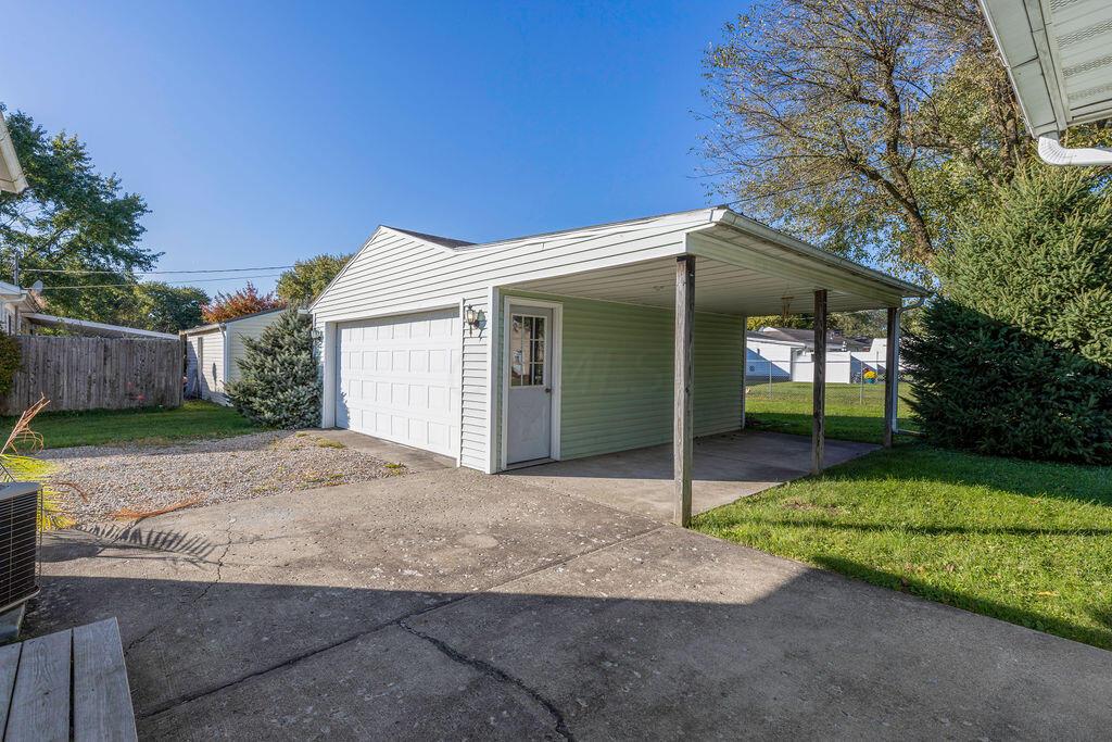 334 Goose Pond Road Newark, OH 43055 - Photo 33 of 40