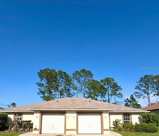 $1,700 | 21 Rainbow Lane, Unit B, Palm Coast, FL 32164
