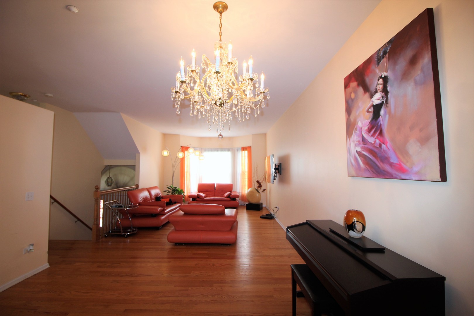 727 Prestwick Lane Wheeling, IL 60090 - Photo 5 of 20