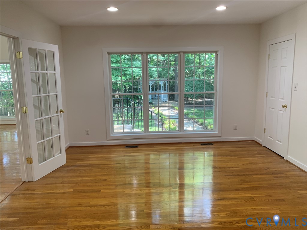 2907 Sweetspire Ridge Midlothian, VA 23113 - Photo 12 of 19 Office/sitting room off primary.