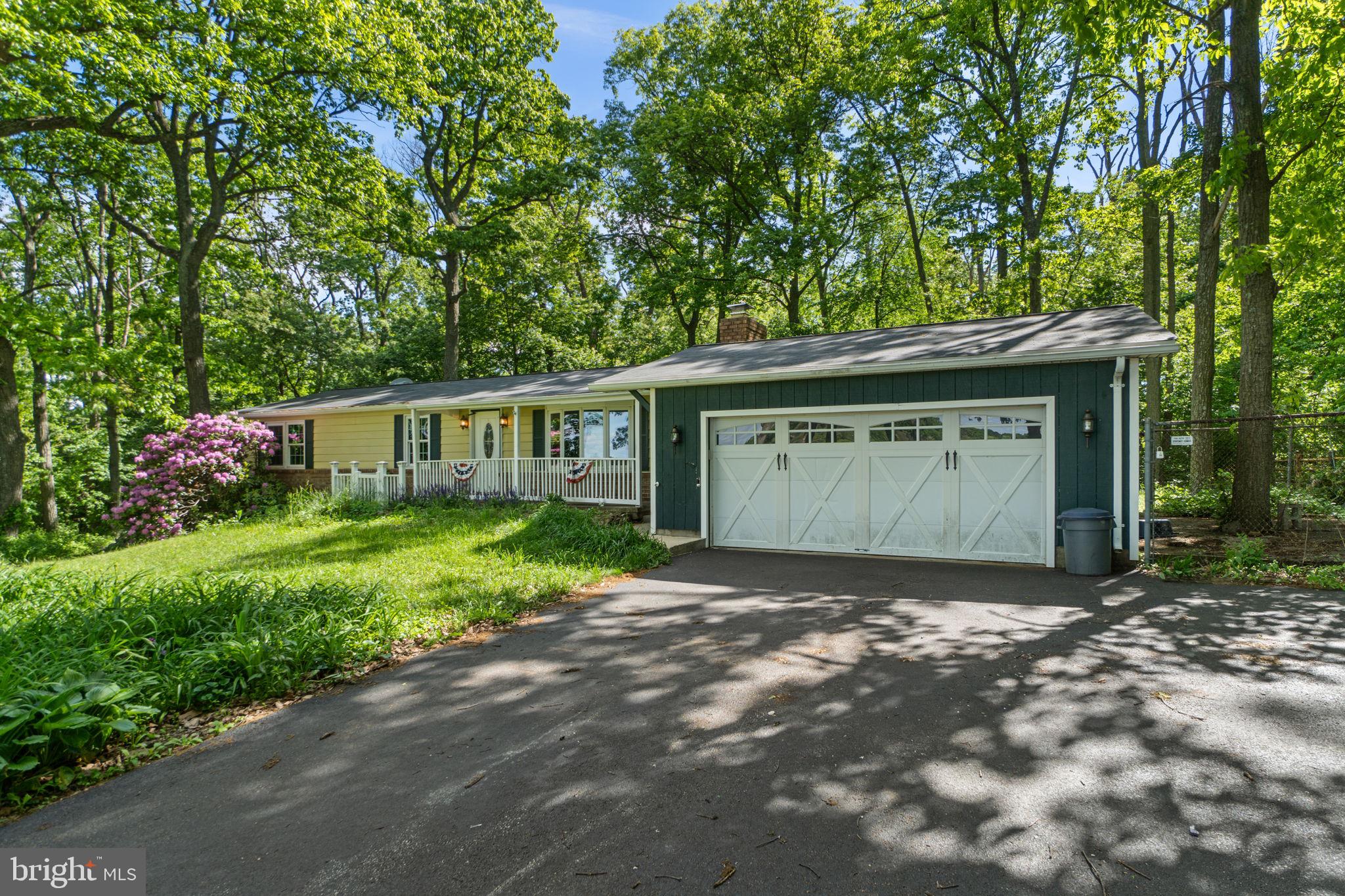 4627 Crossroad Schoolhouse Road Manchester, MD 21102 - Photo 42 of 42