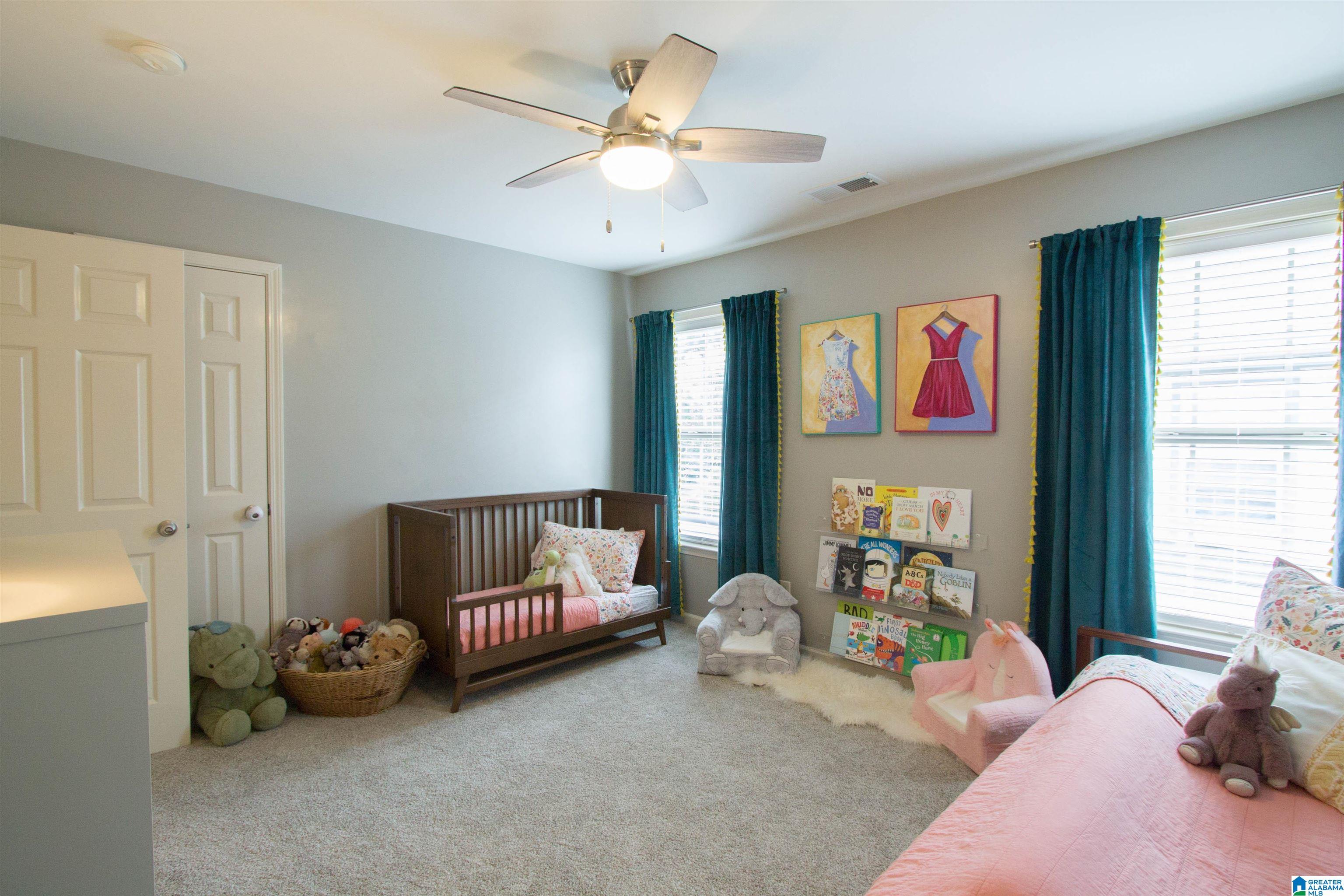 3599 Harrier Road Trussville, AL 35173 - Photo 36 of 53