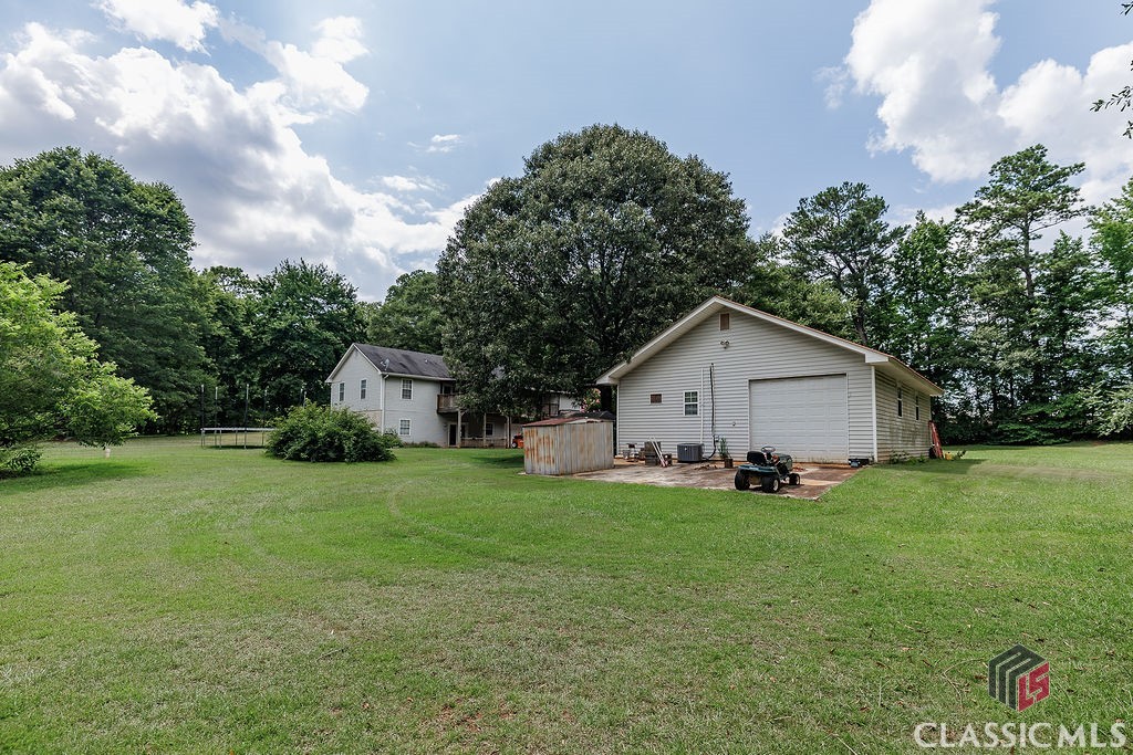 2452 Malcom Bridge Road Bogart, GA 30622 - Photo 46 of 68
