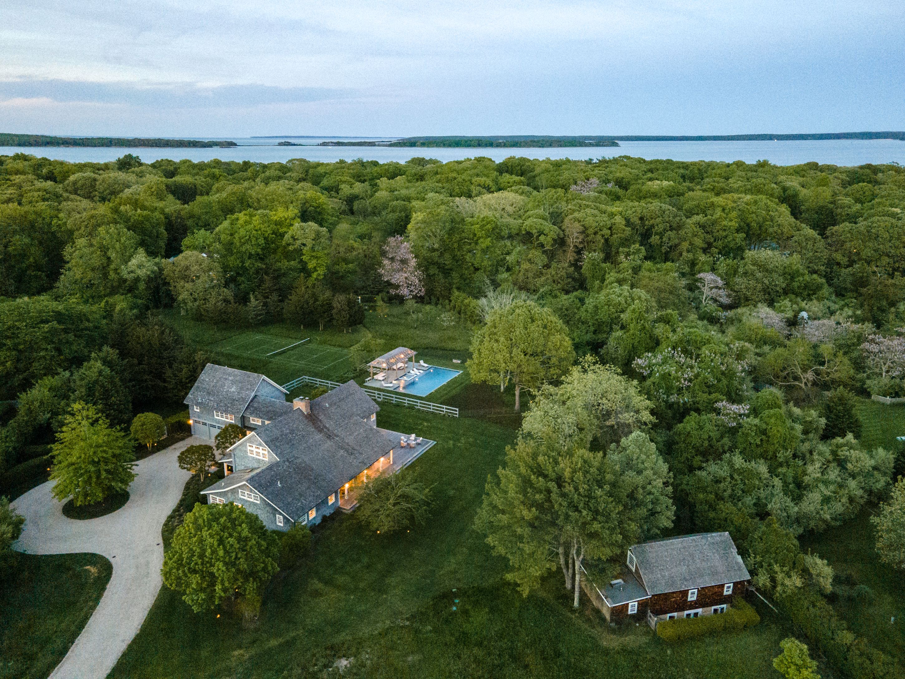 274 Ferry Road Sag Harbor, NY 11963 - Photo 11 of 62