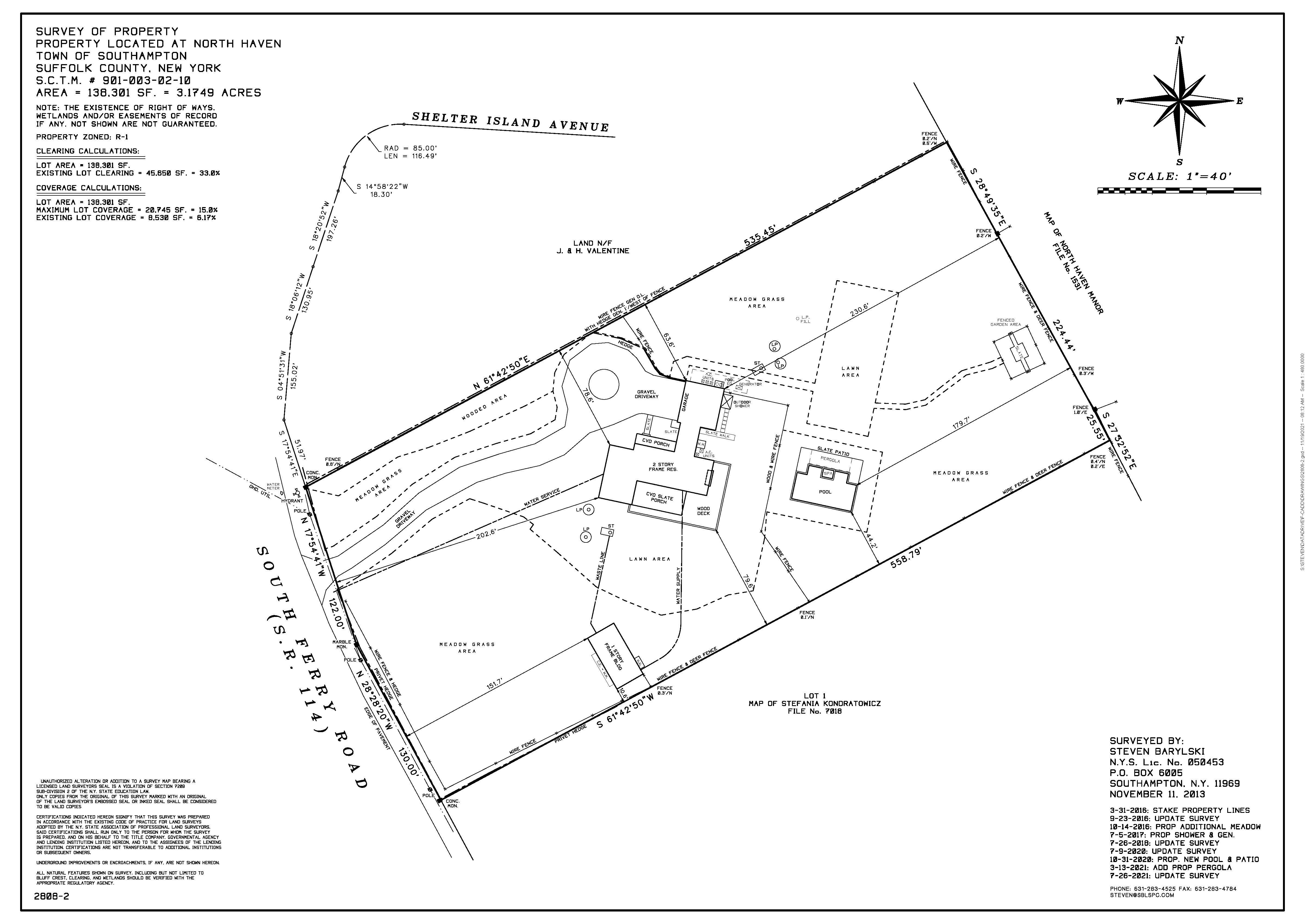 274 Ferry Road Sag Harbor, NY 11963 - Photo 56 of 62