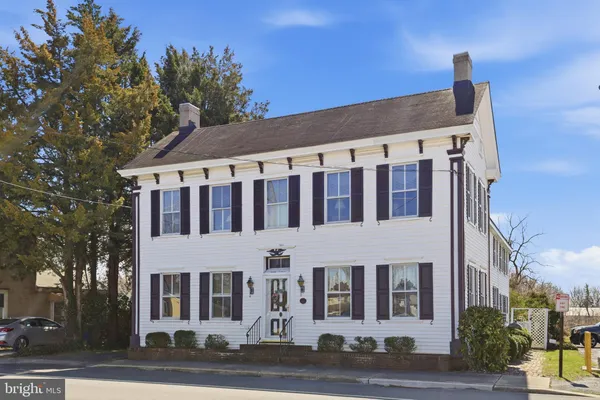 $235,000 | 12 East Main Street, Felton, DE 19943