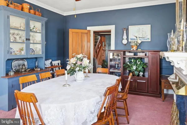 $235,000 | 12 East Main Street, Felton, DE 19943