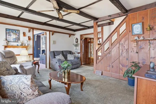 $235,000 | 12 East Main Street, Felton, DE 19943