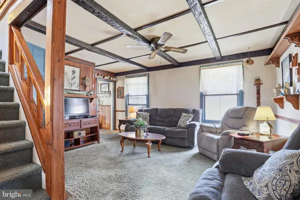 $235,000 | 12 East Main Street, Felton, DE 19943