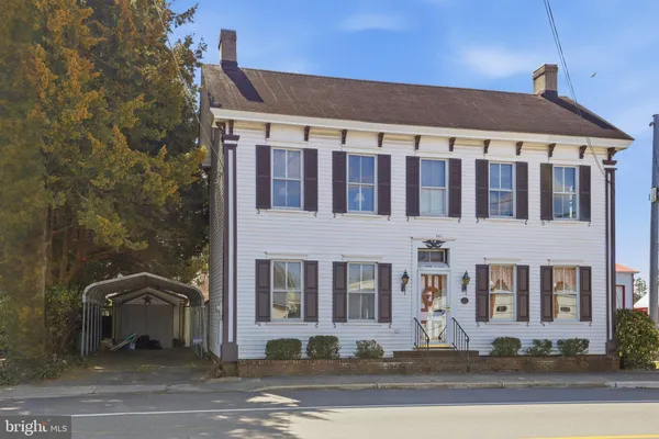 $235,000 | 12 East Main Street, Felton, DE 19943