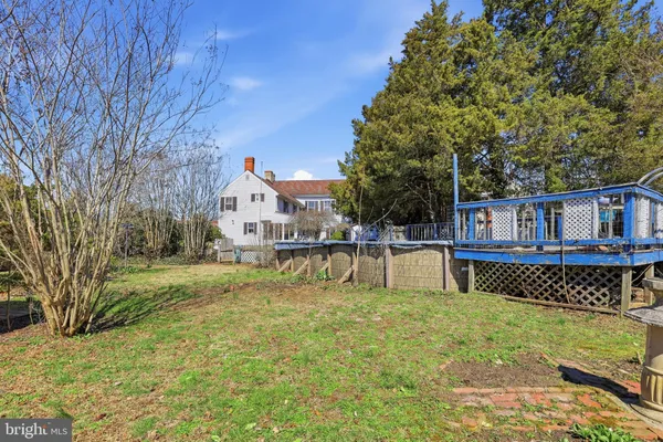 $235,000 | 12 East Main Street, Felton, DE 19943