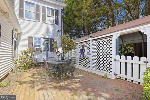 $235,000 | 12 East Main Street, Felton, DE 19943