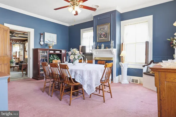 $235,000 | 12 East Main Street, Felton, DE 19943